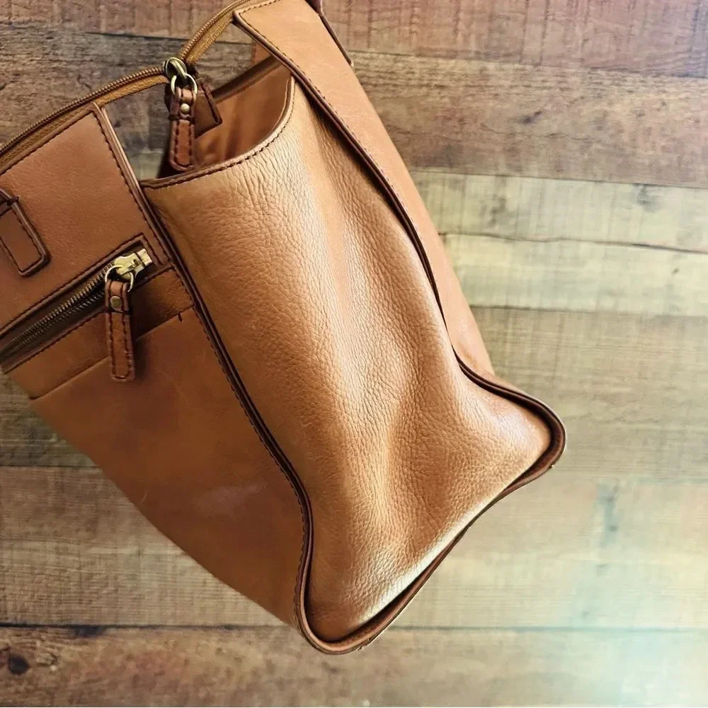 Fossil pre loved